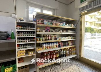 Interno non residenziale - Alimentari - Gastronomia via Trieste, 37, Alba Adriatica - foto 16