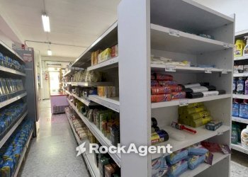 Interno non residenziale - Alimentari - Gastronomia via Trieste, 37, Alba Adriatica - foto 17