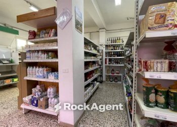 Interno non residenziale - Alimentari - Gastronomia via Trieste, 37, Alba Adriatica - foto 18