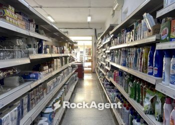 Interno non residenziale - Alimentari - Gastronomia via Trieste, 37, Alba Adriatica - foto 23