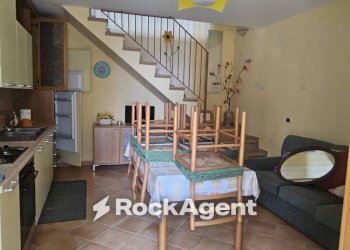 Cucina - Casa indipendente vico Aspromonte, 10, Gioiosa Ionica - foto 2