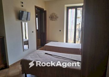 Camera da letto - Casa indipendente vico Aspromonte, 10, Gioiosa Ionica - foto 5