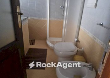 Bagno - Casa indipendente vico Aspromonte, 10, Gioiosa Ionica - foto 10