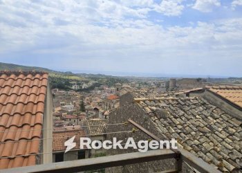 Vista - Casa indipendente vico Aspromonte, 10, Gioiosa Ionica - foto 17