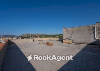 Terrazzo - Trilocale contrada Barocchieri, 1, Misilmeri - foto 2