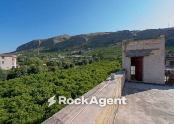 Vista - Trilocale contrada Barocchieri, 1, Misilmeri - foto 4