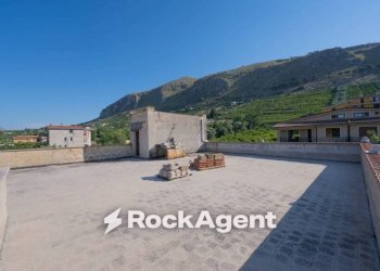 Terrazzo - Trilocale contrada Barocchieri, 1, Misilmeri - foto 8