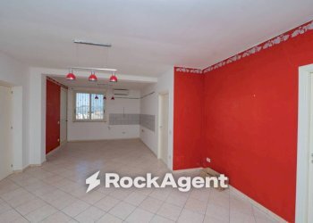Stanza non arredata - Trilocale contrada Barocchieri, 1, Misilmeri - foto 9