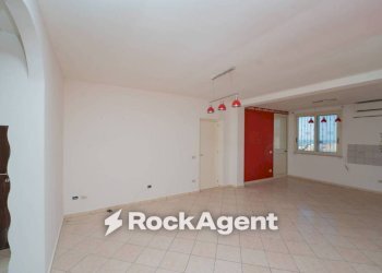 Stanza non arredata - Trilocale contrada Barocchieri, 1, Misilmeri - foto 10