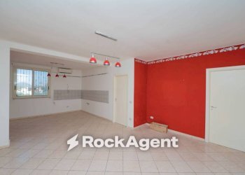 Stanza non arredata - Trilocale contrada Barocchieri, 1, Misilmeri - foto 11