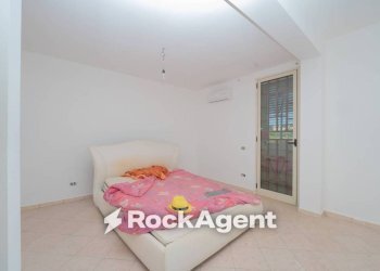 Camera da letto - Trilocale contrada Barocchieri, 1, Misilmeri - foto 16