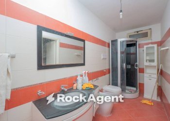 Bagno - Trilocale contrada Barocchieri, 1, Misilmeri - foto 24