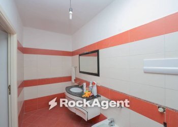 Bagno - Trilocale contrada Barocchieri, 1, Misilmeri - foto 25