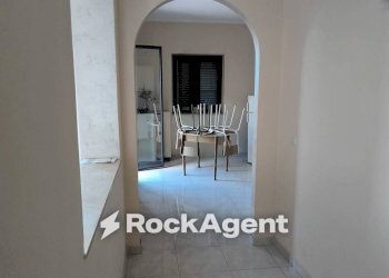 Interno palazzo - Casa indipendente via Santa Lucia, Gerace - foto 4