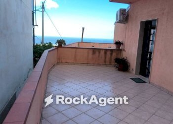 Terrazzo - Casa indipendente via Santa Lucia, Gerace - foto 12