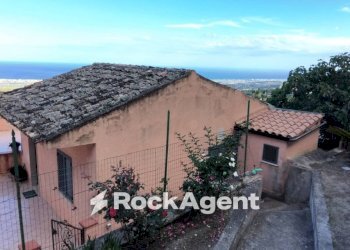 Vista - Casa indipendente via Santa Lucia, Gerace - foto 14