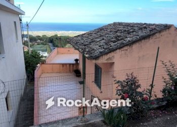 Vista - Casa indipendente via Santa Lucia, Gerace - foto 15