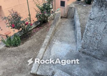 Terreno - Casa indipendente via Santa Lucia, Gerace - foto 17
