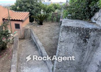 Terreno - Casa indipendente via Santa Lucia, Gerace - foto 18