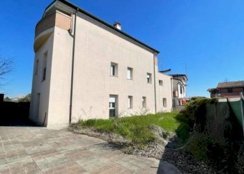 Terreno - Villa via Santa Margherita, Ferrara - foto 2