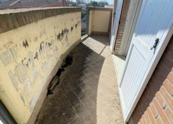 Terrazzo - Villa via Santa Margherita, Ferrara - foto 27