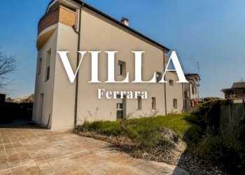 Terreno - Villa via Santa Margherita, Ferrara - foto 1