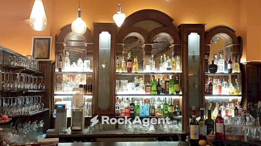 Interno non residenziale - Restaurant vicolo del Poschi, Pisa - photo 2