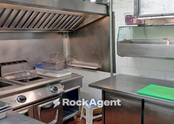 Interno non residenziale - Restaurant vicolo del Poschi, Pisa - photo 5