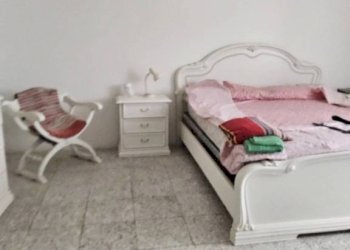 Camera da letto - Casa indipendente vico Nardi, Gioiosa Ionica - foto 4