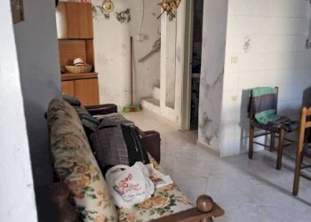 Salone - Casa indipendente vico Nardi, Gioiosa Ionica - foto 5