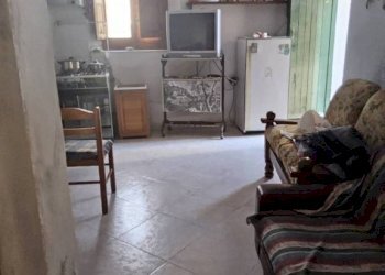 Salone - Casa indipendente vico Nardi, Gioiosa Ionica - foto 6