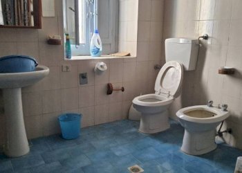 Bagno - Casa indipendente vico Nardi, Gioiosa Ionica - foto 10