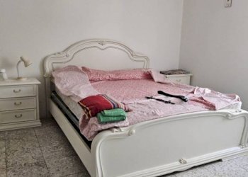 Camera da letto - Casa indipendente vico Nardi, Gioiosa Ionica - foto 11