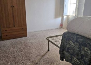 Camera da letto - Casa indipendente vico Nardi, Gioiosa Ionica - foto 13