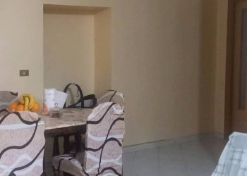 Veranda - Bilocale corso Vittorio Emanuele II, 40, Sarno - foto 5