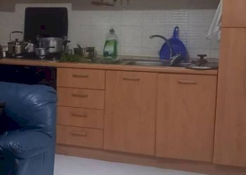 Cucina - Bilocale corso Vittorio Emanuele II, 40, Sarno - foto 8