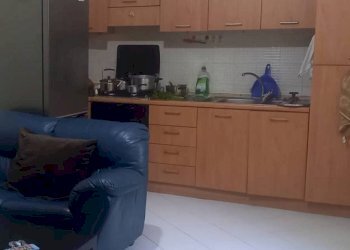 Cucina - Bilocale corso Vittorio Emanuele II, 40, Sarno - foto 11