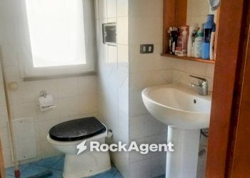 Bagno - Bilocale corso Vittorio Emanuele II, 40, Sarno - foto 17