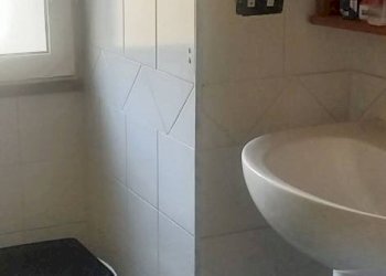 Bagno - Bilocale corso Vittorio Emanuele II, 40, Sarno - foto 18