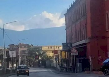 Zona - Bilocale corso Vittorio Emanuele II, 40, Sarno - foto 20