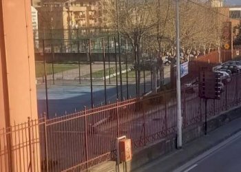 Zona - Bilocale corso Vittorio Emanuele II, 40, Sarno - foto 22
