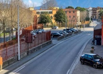 Zona - Bilocale corso Vittorio Emanuele II, 40, Sarno - foto 23