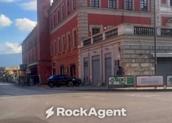 Zona - Bilocale corso Vittorio Emanuele II, 40, Sarno - foto 24