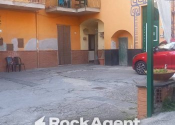 Posto macchina - Bilocale corso Vittorio Emanuele II, 40, Sarno - foto 27
