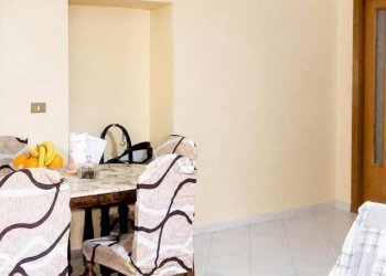 Salone - Two-room apartment corso Vittorio Emanuele II, 40, Sarno - photo 5
