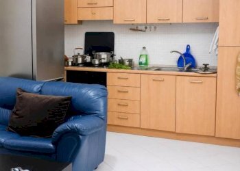 Cucina - Two-room apartment corso Vittorio Emanuele II, 40, Sarno - photo 11