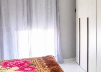 Camera da letto - Two-room apartment corso Vittorio Emanuele II, 40, Sarno - photo 16