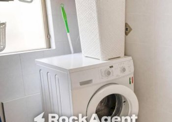 Lavanderia - Two-room apartment corso Vittorio Emanuele II, 40, Sarno - photo 21