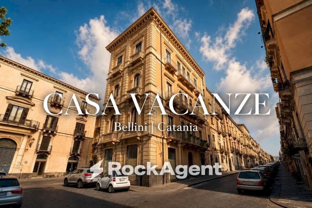 Zona - Bed & Breakfast via Caronda, 7, Catania - photo 1