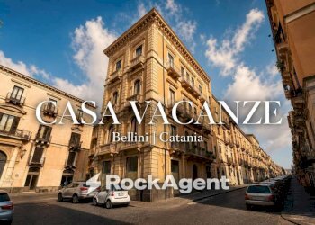 Zona - Bed & Breakfast via Caronda, 7, Catania - photo 1